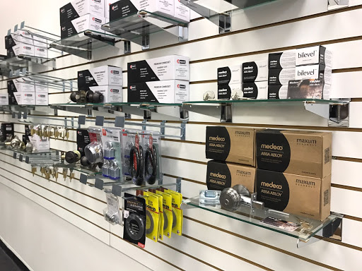 Emergency Locksmith Service «ASAP LOCKSMITH», reviews and photos, 14520 Memorial Dr #68, Houston, TX 77079, USA