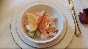 Photo n°14 de Restaurant The Himalayan à Montrouge ()