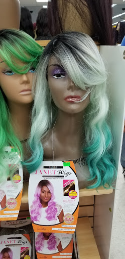 Wig Shop «Beauty Hair Wig», reviews and photos, 1727 East-West Rd, Calumet City, IL 60409, USA