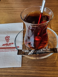 Plats et boissons du Restaurant turc Restaurant Ankara à Givors - n°7