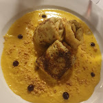 Photo n°3 de l'avis de MaryAnne. fait le 08/10/2022 à 18:12 sur le  Restaurant La Vivienda à Monte Argentario