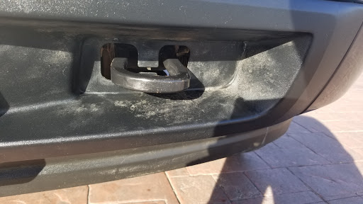 Dessert Shop «Las Posas Car Wash & Lube Center», reviews and photos, 100 S Las Posas Rd, Camarillo, CA 93010, USA