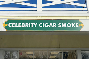 Celebrity Cigar Smoke image