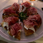 Photo n°1 de l'avis de andrea.a fait le 11/08/2018 à 09:05 sur le  Osteria Moderna à Santorso