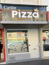 Photos du propriétaire du Pizzeria Carlito Pizza à Dunkerque - n°6