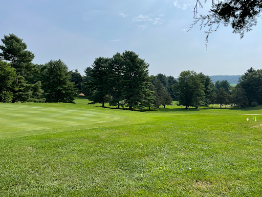 Golf Course «Cedar Knob Golf Course», reviews and photos, 446 Billings Rd, Somers, CT 06071, USA
