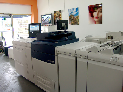 Xumba Printing Inc