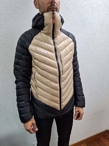 Kommentare und Rezensionen über Bagutti Sport Sàrl