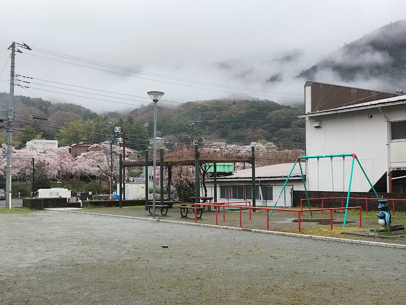 上河原公園