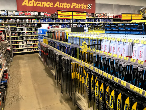Auto Parts Store «Advance Auto Parts», reviews and photos, 212 Mountain Rd, Fallston, MD 21047, USA
