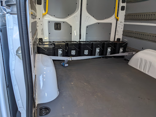 Coffee Shop «High Five Coffee Bar», reviews and photos, 13 Rankin Ave, Asheville, NC 28801, USA