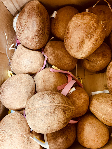 Indian Grocery Store «Coconut Hill Indian Grocery», reviews and photos, 554 S Murphy Ave, Sunnyvale, CA 94086, USA