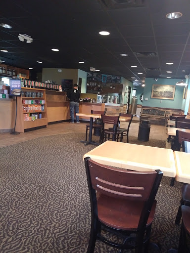 Coffee Shop «Biggby Coffee», reviews and photos, 31055 John R Rd, Madison Heights, MI 48071, USA