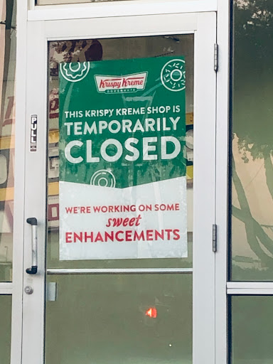 Bakery «Krispy Kreme Doughnuts», reviews and photos, 3605 Ira E Woods Ave, Grapevine, TX 76051, USA