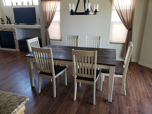 Furniture Store «Broyhill Furniture Showplace», reviews and photos, 345 S Academy Blvd, Colorado Springs, CO 80910, USA