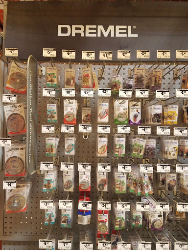 Home Improvement Store «The Home Depot», reviews and photos, 136 Elm St, Enfield, CT 06082, USA