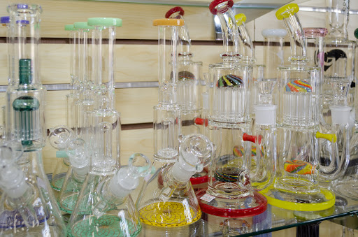 Tobacco Shop «Supernova Smoke Shop #6», reviews and photos, 6025 Callaghan Rd, San Antonio, TX 78228, USA