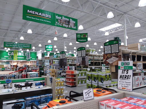 Home Improvement Store «Menards», reviews and photos, 121 Frances Ln, Beaver Dam, WI 53916, USA