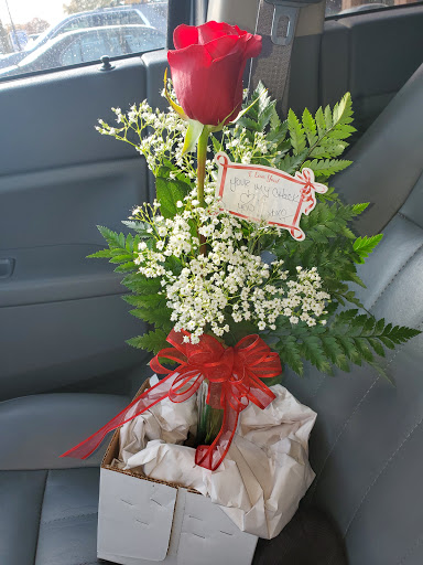 Florist «Flower Lady», reviews and photos, 5350 Kemps River Dr, Virginia Beach, VA 23464, USA