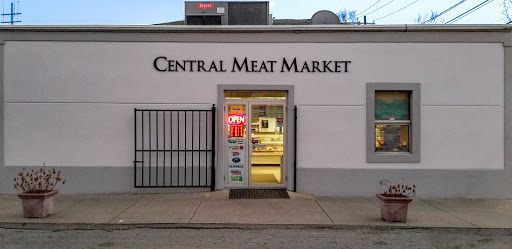 Central Meat Market, 113 Gano St, Providence, RI 02906, USA, 