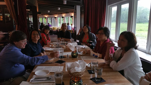 Performing Arts Theater «Old Log Theatre», reviews and photos, 5185 Meadville St, Excelsior, MN 55331, USA