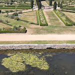 Photo n° 8 de l'avis de Pierre.r fait le 06/08/2020 à 16:33 pour Château de Cormatin à Cormatin