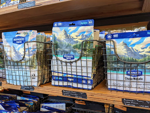 Camping Store «REI», reviews and photos, 910 Rose Avenue, North Bethesda, MD 20852, USA