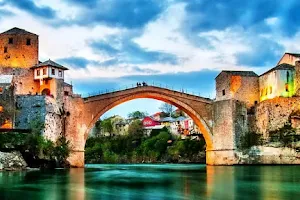 Mostar Hostel Bojo image