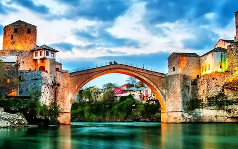Mostar Hostel Bojo image