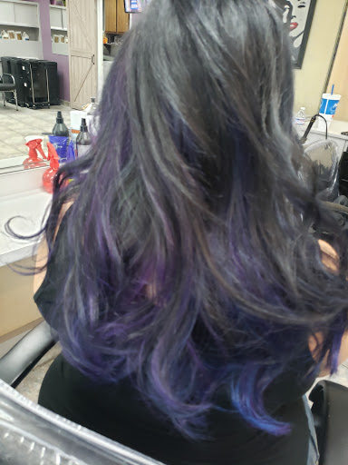 Hair Salon «True Cut», reviews and photos, 3117 E Cactus Rd, Phoenix, AZ 85032, USA