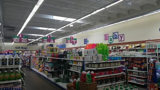 Discount Store «99 Cents Only Stores», reviews and photos, 3140 Stockton Hill Rd, Kingman, AZ 86401, USA