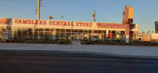 Gift Shop «Gamblers General Store», reviews and photos, 800 S Main St, Las Vegas, NV 89101, USA