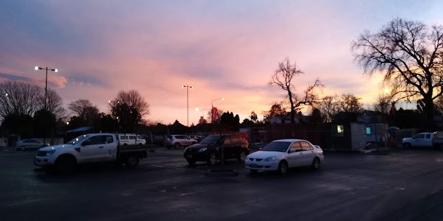 New World Fendalton - Christchurch