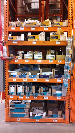 Home Improvement Store «The Home Depot», reviews and photos, 2815 35th Ave, Greeley, CO 80634, USA