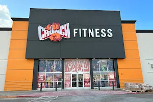 Crunch Fitness - Beaumont image