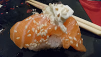 Plats et boissons du Restaurant japonais Sushi Shake (Le Delice) à Compiègne - n°11