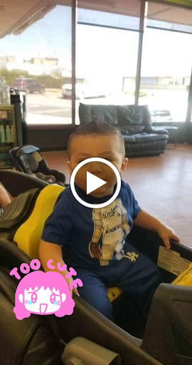 Hair Salon «Kids Styles Hairsalon», reviews and photos, 453 E Arrow Hwy D, Azusa, CA 91702, USA