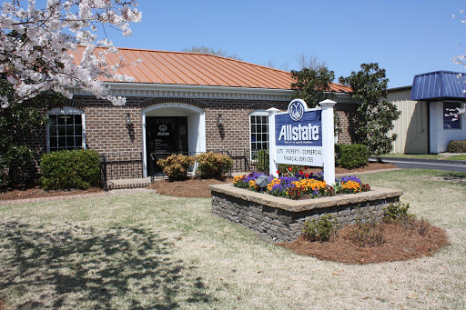 Allstate Insurance Agent: Rusty Russ, 4746 Main St, Shallotte, NC 28459, USA, Insurance Agency