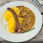 Photo n°1 de l'avis de Davide.a fait le 26/07/2021 à 14:11 sur le  Hofschänke Ban Erschbama à Spinges