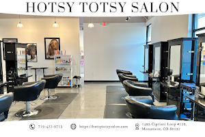 Hotsy Totsy Salon image