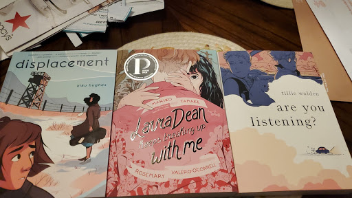 Book Store «Books-A-Million», reviews and photos, 5300 San Dario Ave #108, Laredo, TX 78041, USA