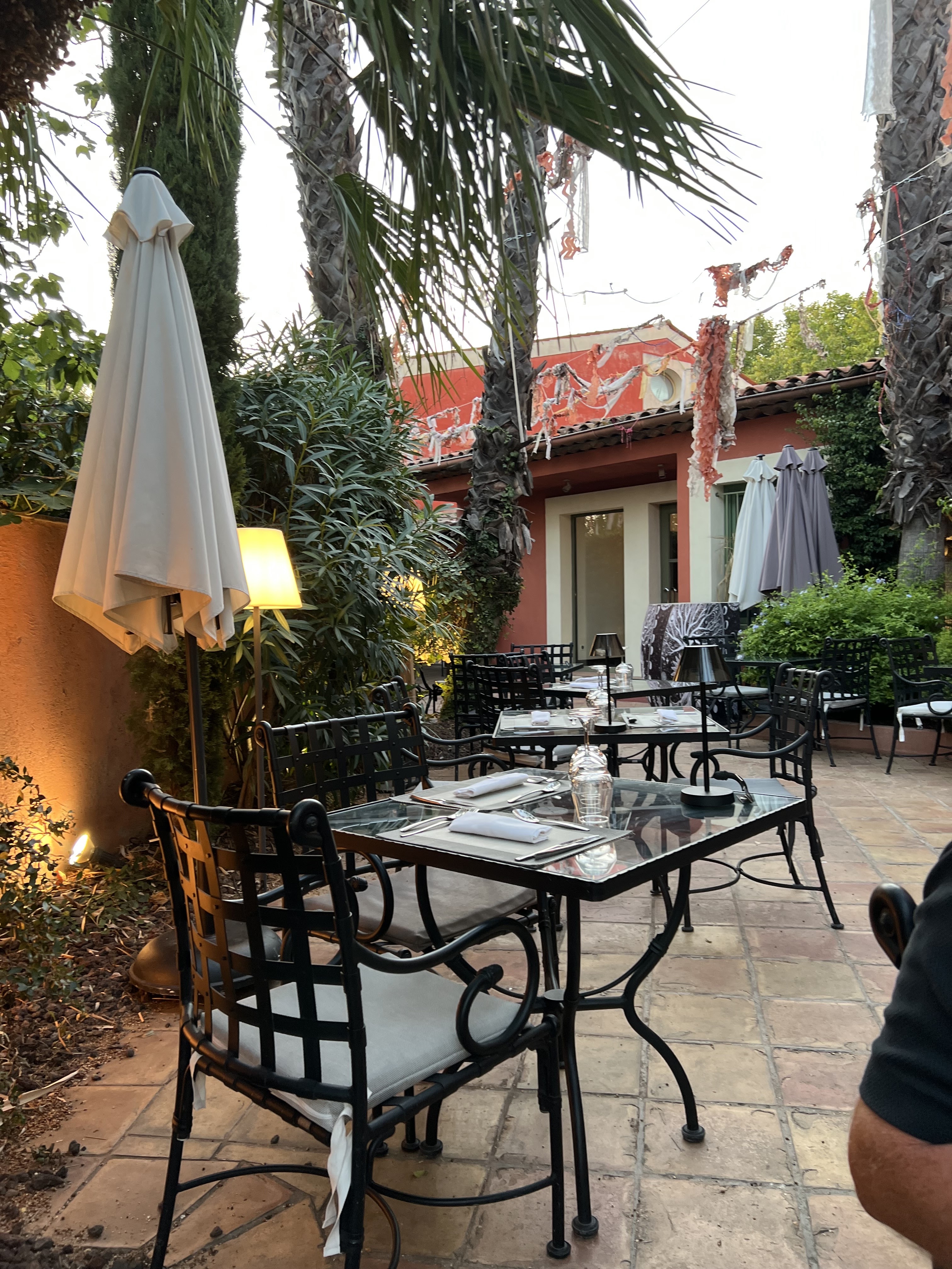 Photo n° 1 de l'avis de Elisabeth.i fait le 08/10/2023 à 07:45