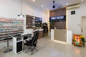 The Orchid Nails Beauty Salon image