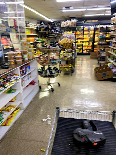 Grocery Store «So It Is African Market», reviews and photos, 624 N White Horse Pike, Stratford, NJ 08084, USA