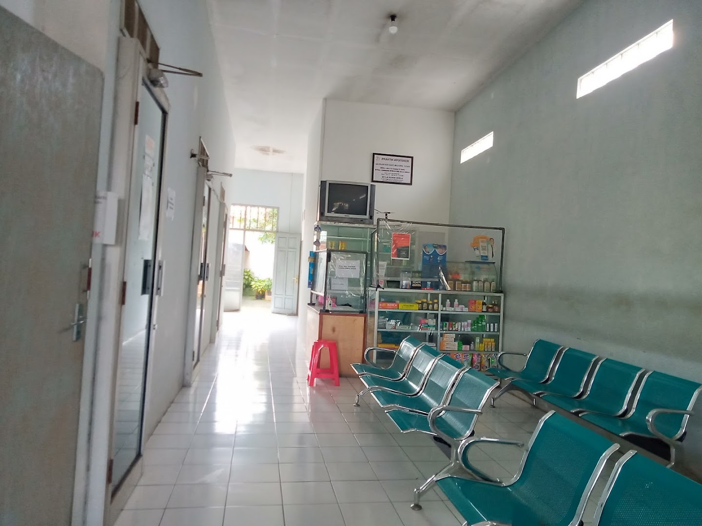 Klinik Derla Photo