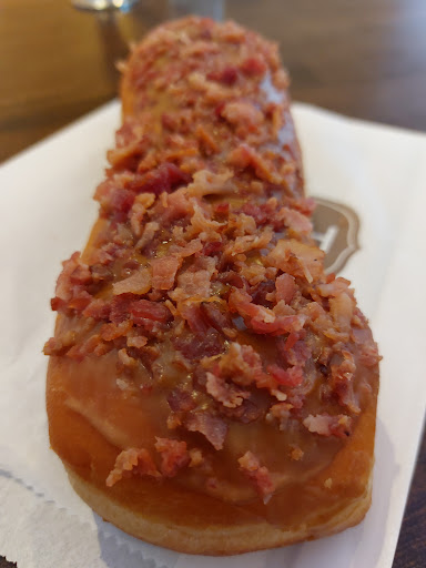 Dessert Restaurant «FROST», reviews and photos, 15217 Main St #106, Mill Creek, WA 98012, USA