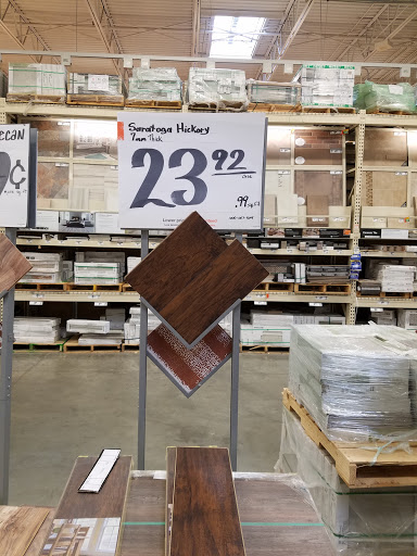 Home Improvement Store «The Home Depot», reviews and photos, 2740 S Cajun Ave, Gonzales, LA 70737, USA