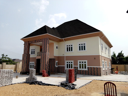 Gren Houz Chillz And Shawarma, Gren Houz bus stop ifite, Awka, Nigeria, Cafe, state Anambra