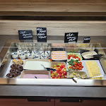 Photo n°6 de l'avis de Marcel.e fait le 26/01/2023 à 10:23 sur le  Akademiehotel Jena à Jena