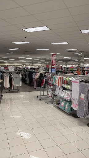 Clothing Store «Burlington Coat Factory», reviews and photos, 3800 US-98 #510, Lakeland, FL 33809, USA